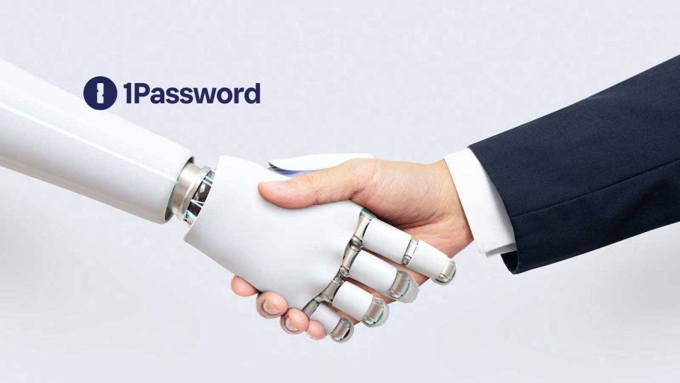 1Password Launches New Global Partner Program