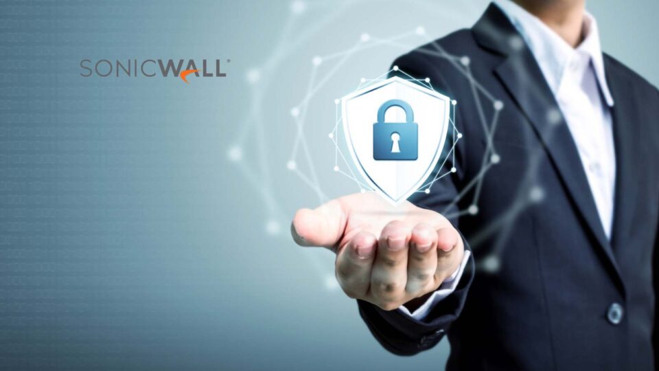 2023 SonicWall Cyber Threat Report Casts New Light on Shifting Front Lines, Threat Actor Behavior