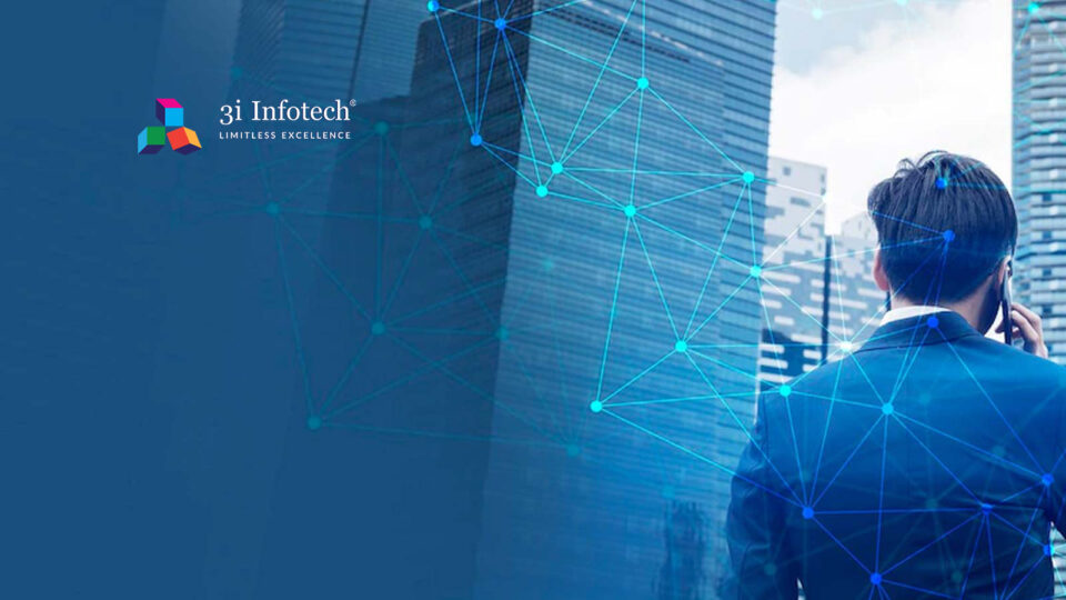 3i Infotech and CoreStack Announce Global Partnership to Accelerate Digital Transformation