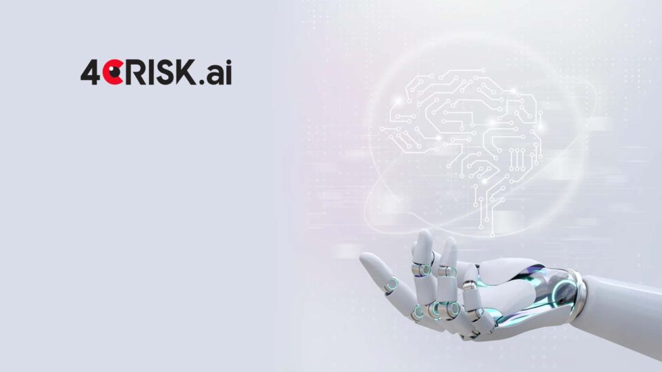 4CRisk.ai Raises $8 Million in Series A Funding to Reimagine Compliance Risk Management with Cognitive Technologies