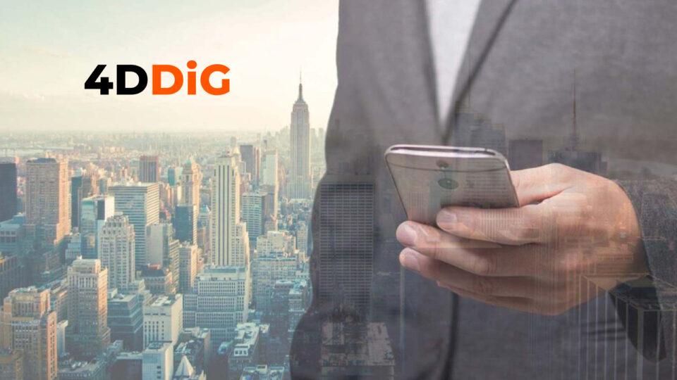 4DDiG Unveils a New Look: Website Redesign for Enhanced User Experience