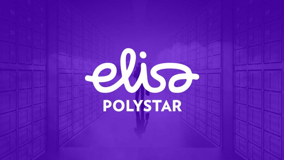 4iG GROUP Deploys Elisa Polystar Network Automation Suite