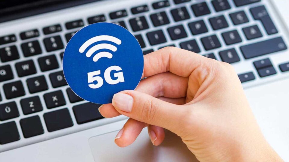 5G Americas Releases Update on 5G Non-Terrestrial Networks