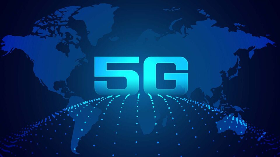 5G Reliability, Availability, and Speed Revealed in Major Nationwide Network Review