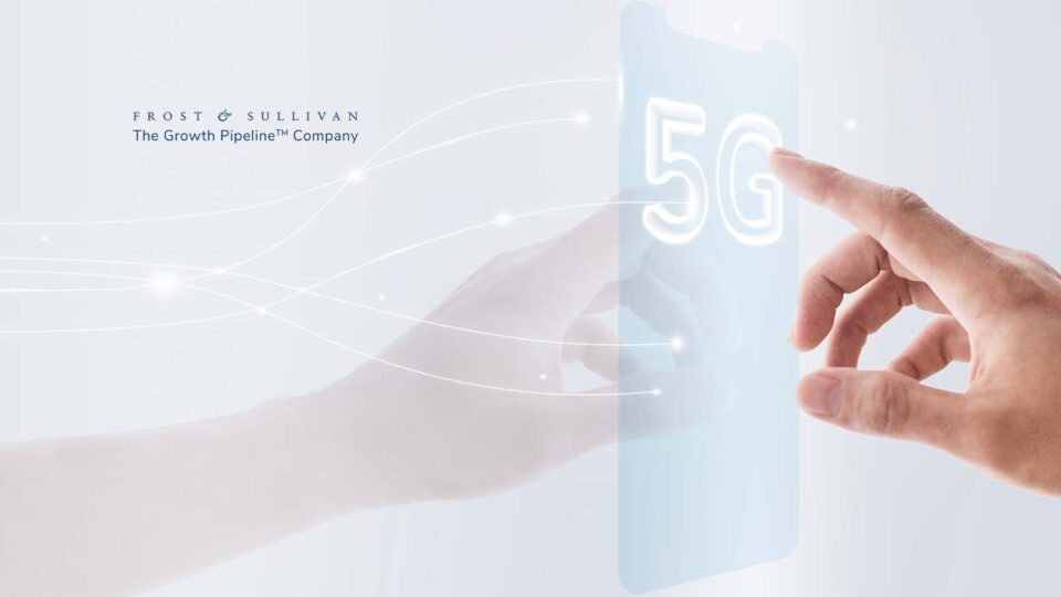 5G Ability to Support Diverse Use Cases Across Multiple Industries Fuels Adoption in Asia-Pacific