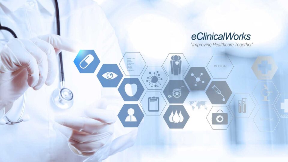 72-Provider FQHC Implements eClinicalWorks Population Health Solutions for Improved Screening and Compliance