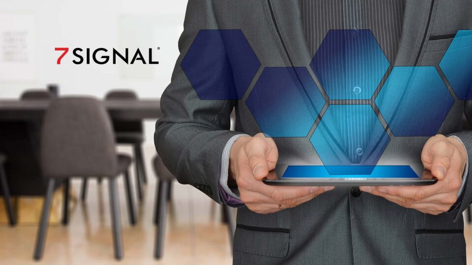 7SIGNAL Expands Digital Experience Monitoring Market Reach, Adds Distributor in Southern Europe