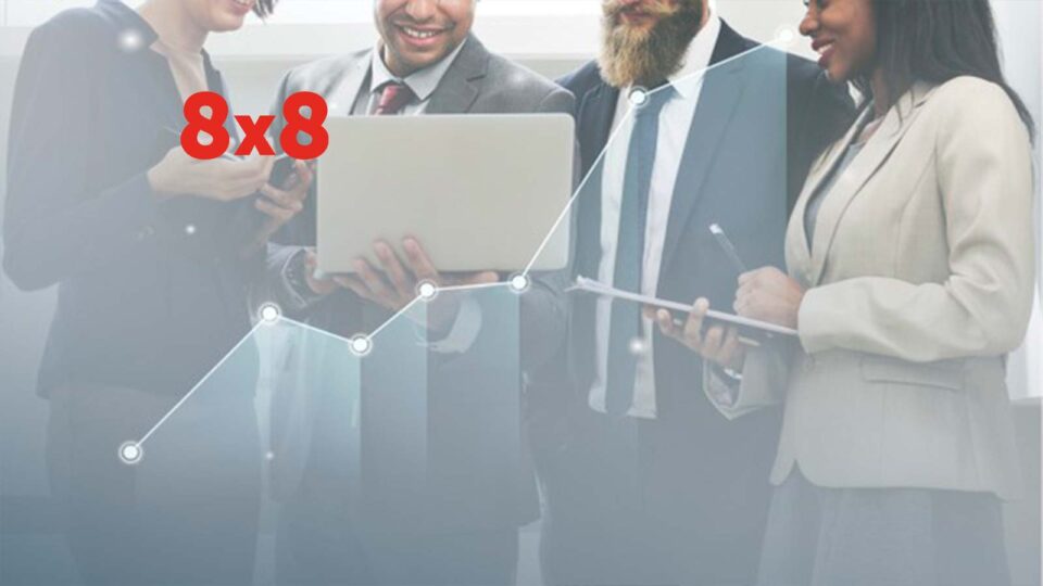 8x8 Named a Challenger in the New 2021 Gartner® Magic Quadrant™ for Contact Center as a Service
