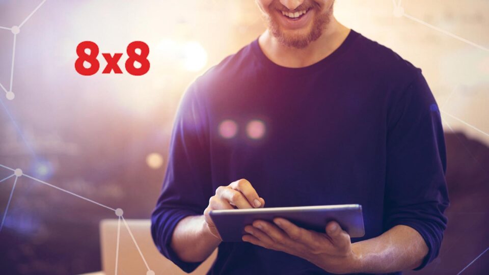 8x8 Enhances Customer and Employee Experiences Across Cloud Contact Center and Unified Communications Platform