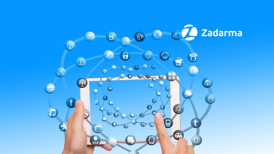 A New Virtual Mobile Operator In France - Zadarma