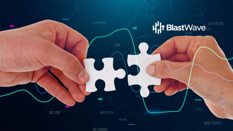 A2i Selects BlastWave's BlastShield Passwordless Software-Defined Perimeter Solution
