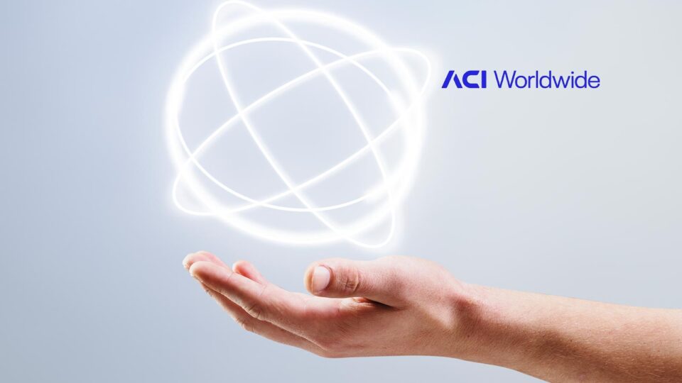 ACI Worldwide Caps 2021 With More Global Industry Recognition