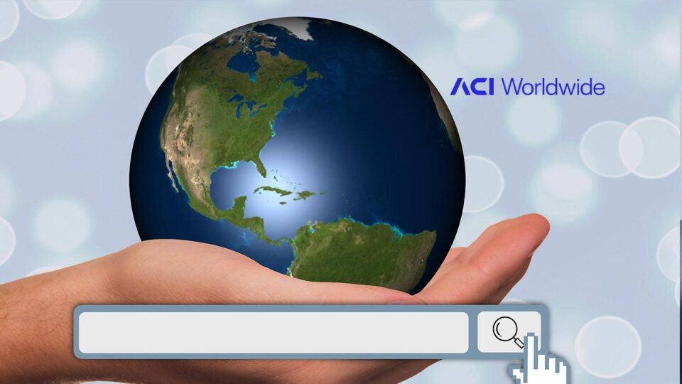 ACI Worldwide Recognized in Aite Matrix Biller Direct EBPP Solutions