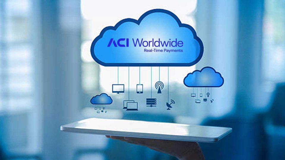 ACI Worldwide To Power Payments for UK Retailer Co-op in Cloud