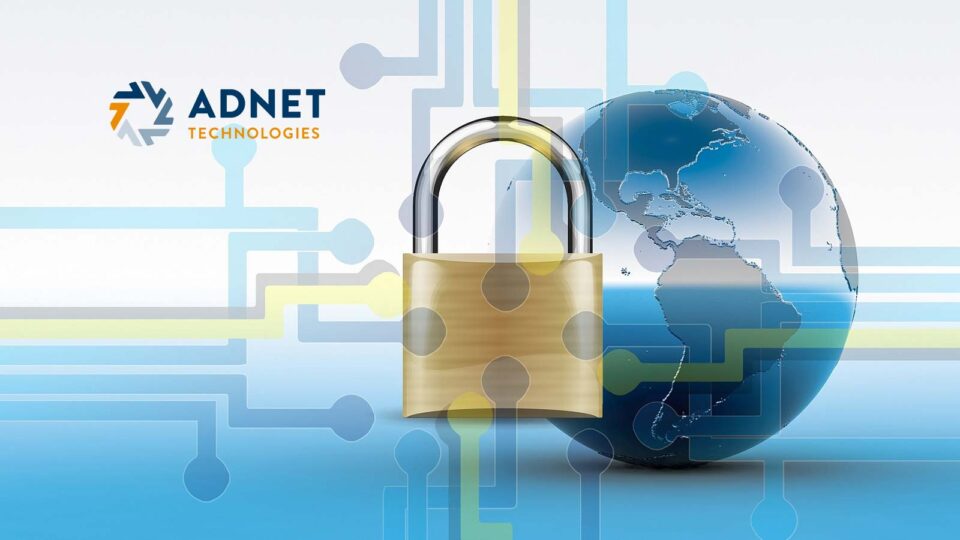 ADNET Technologies Launches New Cybersecurity Firm MachBlue Defense