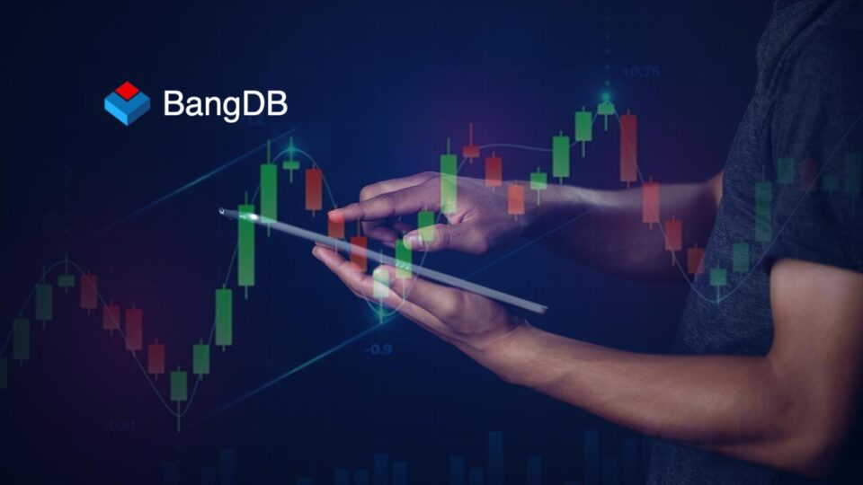 AI Based Converged NoSql Pioneer BangDB Raises Bridge Funding Round from Ten Innovate