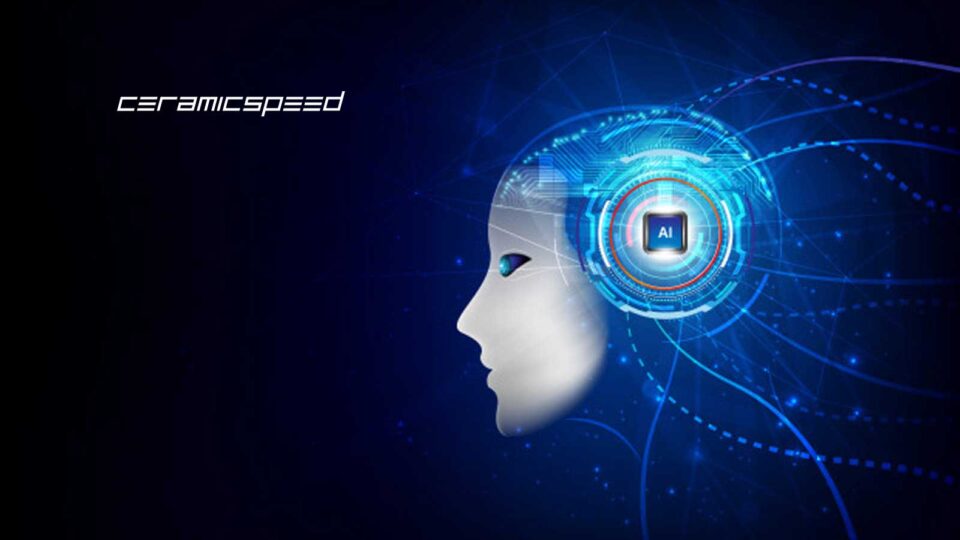 AI Chip Company Syntiant and Bearings Manufacturer CeramicSpeed to Develop Autonomous Wireless Sensors