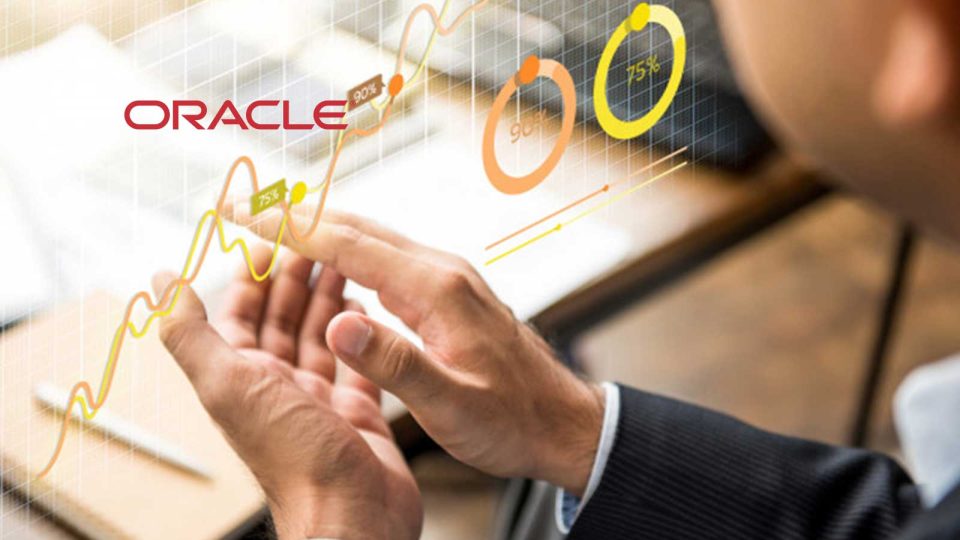 AI-Powered Analytics Help Oracle Fusion Applications Customers Achieve Better Business Outcomes