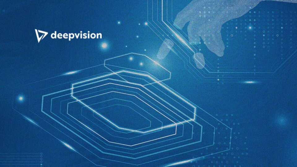 AI Processor Chipmaker Deep Vision Raises $35 Million in Series B Funding