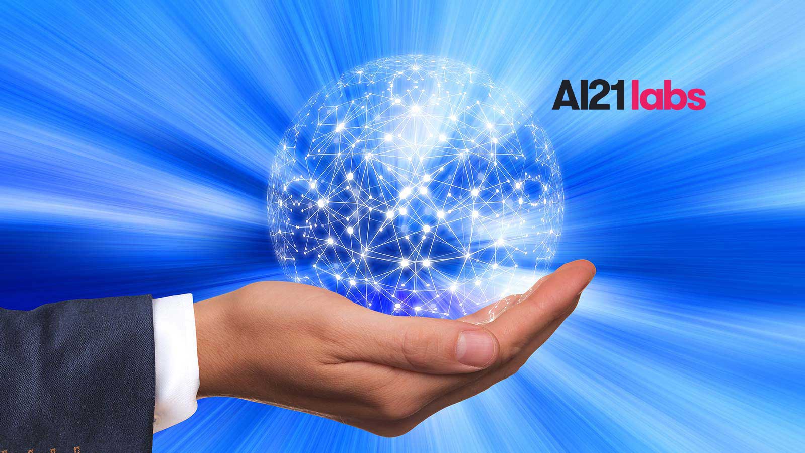 AI21 Labs Appoints Former Google and Databricks Exec, Pankaj Dugar, as SVP GTM and GM of North America