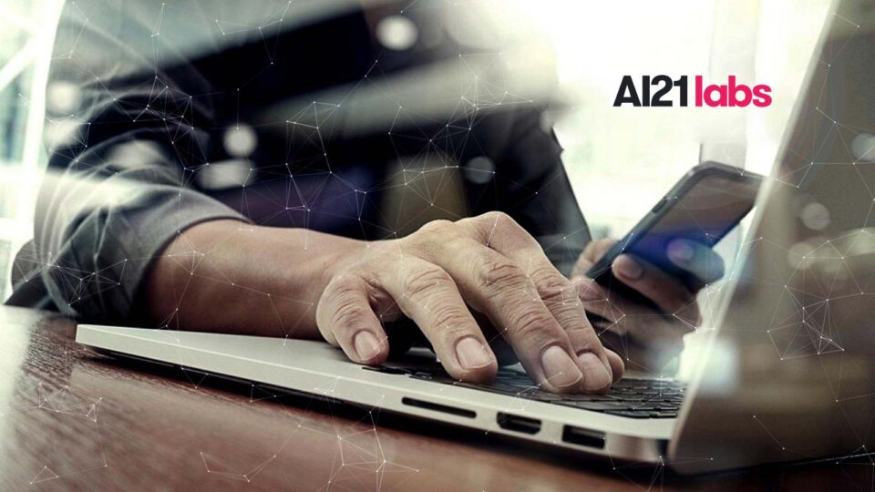 AI21 Labs Introduces Jurassic-2, the World’s Most Advanced Language Model
