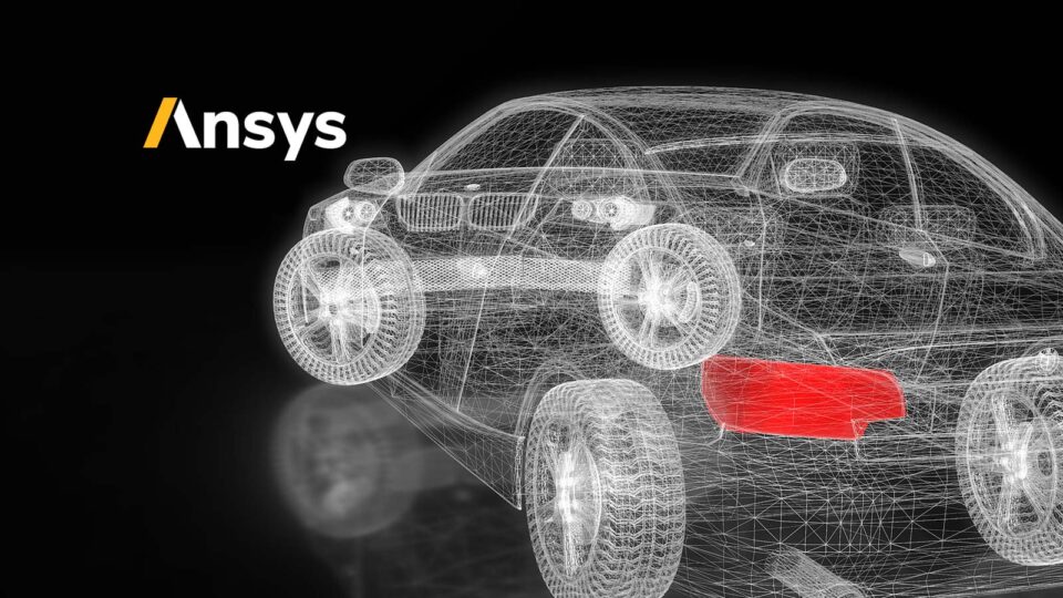 AMD and Ansys Help Significantly Speed Up New Product Designs Across Industries
