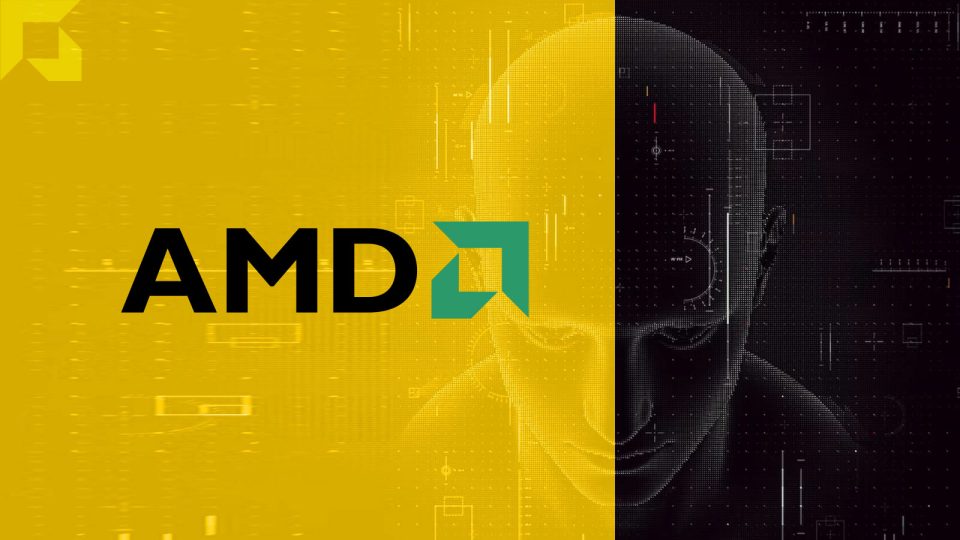 AMD to Acquire Open-Source AI Software Expert Nod.ai