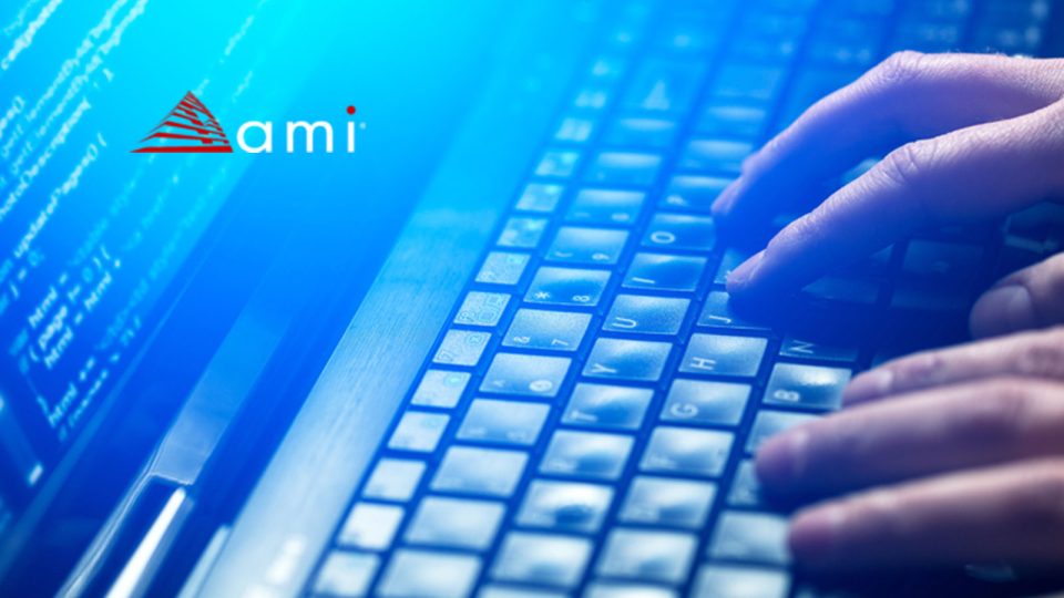 AMI to Drive Intel DCM's Future and Broaden Manageability Solutions for Sustainable Data Centers