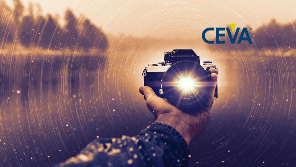 ASPEED and CEVA Collaborate to Enable Superior Voice Experience on 2nd Generation Cupola360 SoC