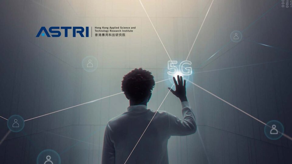 ASTELLA and ASTRI Collaborate with 5G Industry Leaders to Showcase mmWave 5G Integrated Small Cells at Mobile World Congress Las Vegas 2022