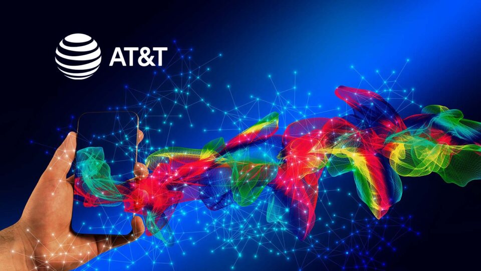 AT&T Completes Demonstration of 5G Network Testbed Capabilities for Department of Defense “Smart Warehouse”