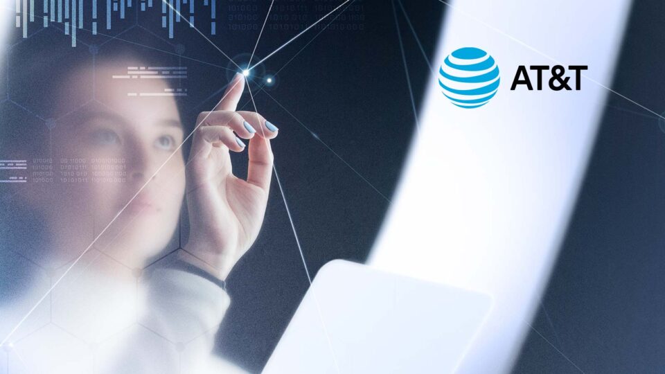 AT&T Managed LAN Service Expands To Further Simplify Operating Environments Globally