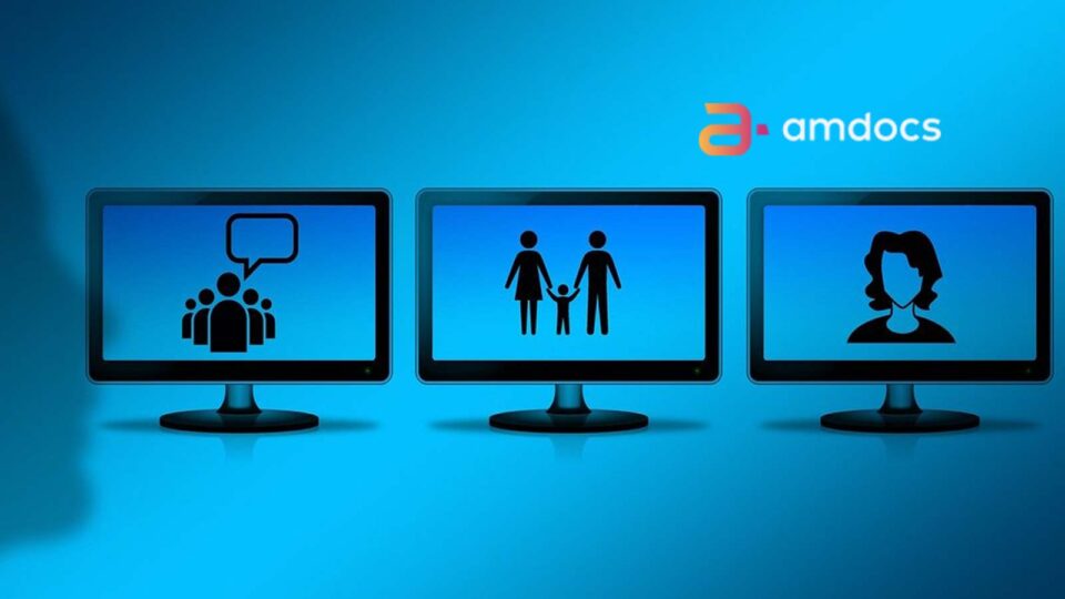 AT&T Selects Amdocs to Support its Business Support Systems Evolution to Make Life Easier and Enjoyable for Customers