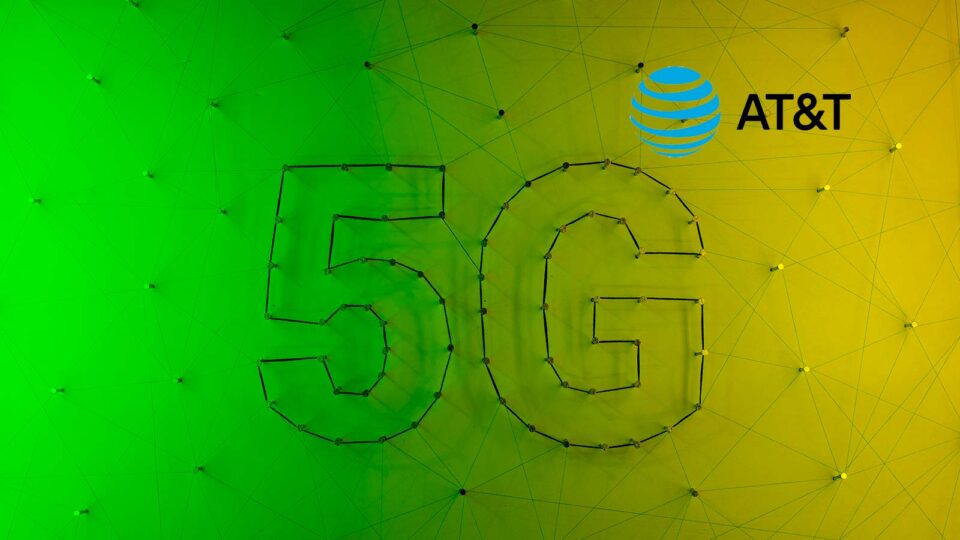 AT&T Unlimited Elite Customers stay in the Fast Lane with Unlimited High Speed Data, 5G Included and More