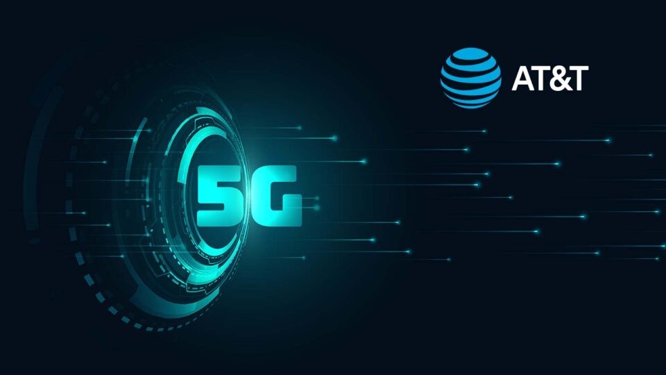 AT&T and Google Cloud Expand 5G and Edge Collaboration to Deliver Next-Generation Business Outcomes