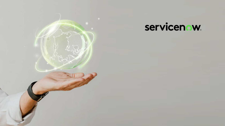 AT&T and ServiceNow Announce Global Telco Solution