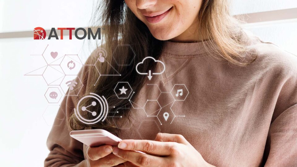 ATTOM's Unveils Innovative Cloud-Based Platform Offering Instant And Direct Access To Its Data