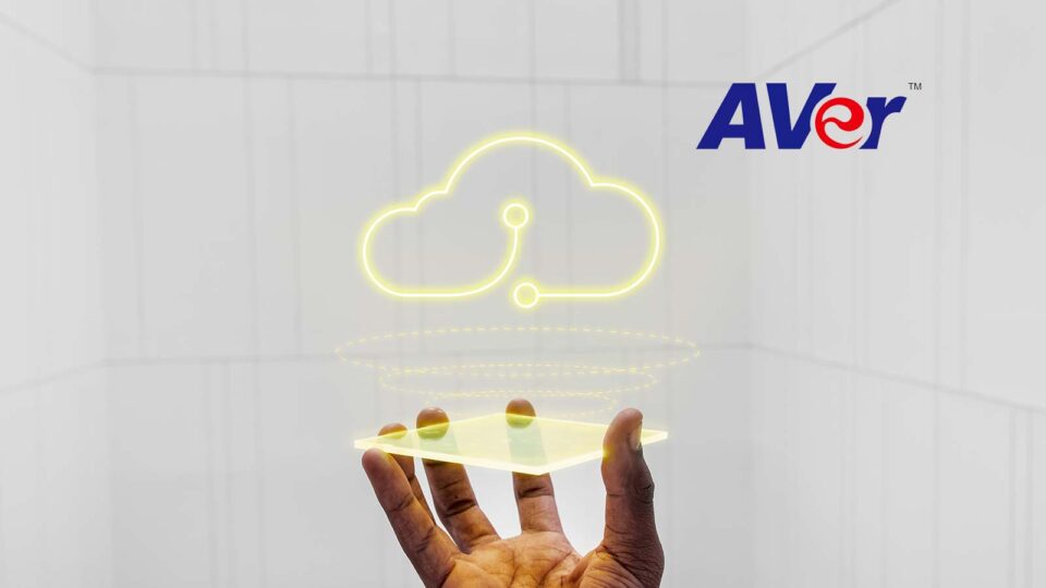 AVer Joins Google Cloud Partner Advantage Program
