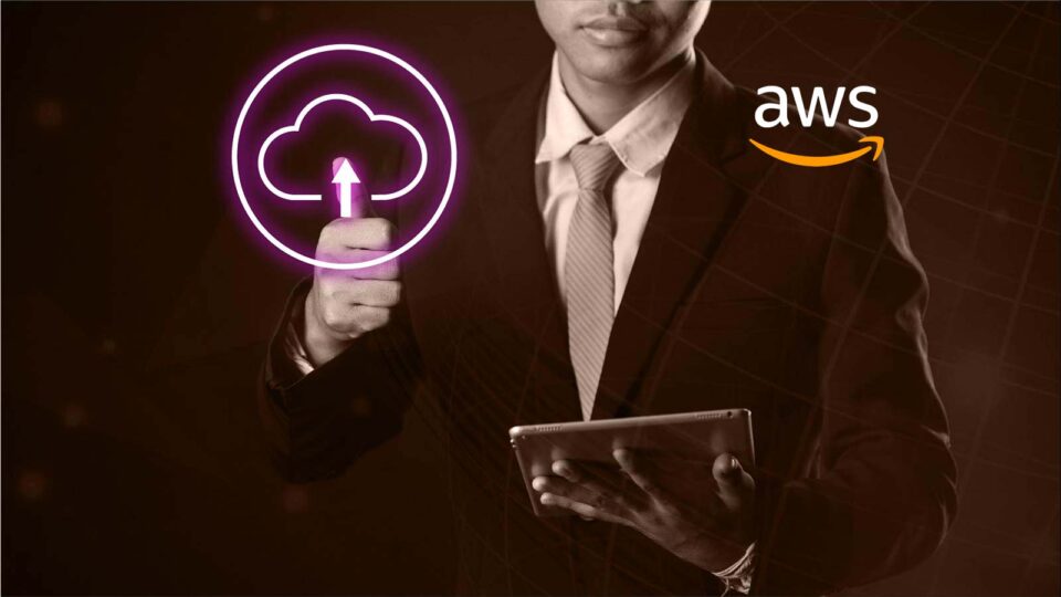 AWS Announces AWS Cloud WAN