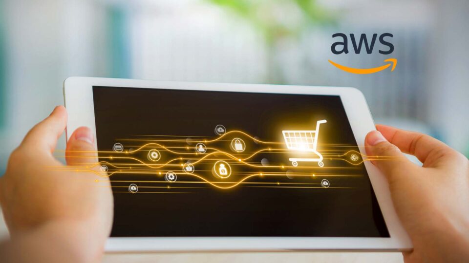 AWS Announces General Availability of Amazon ECS Anywhere