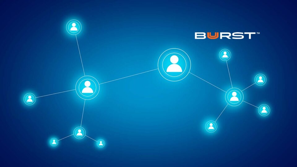 AWS Public Sector Selects Buurst as a Strategic Provider for Smart Data Migration Workloads
