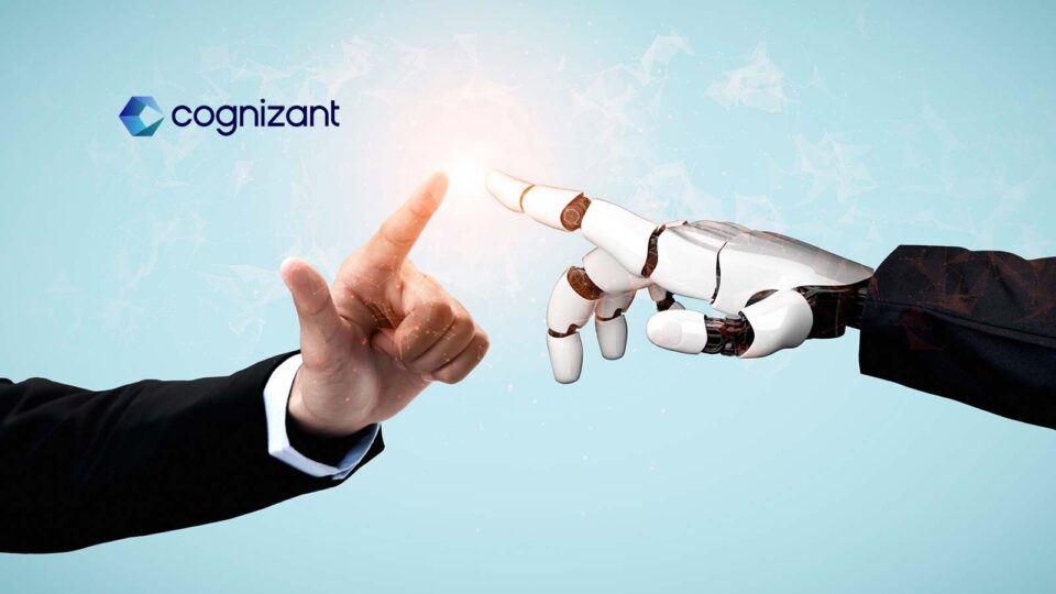 AXA UK&I Selects Cognizant as a Technology Partner to Support Part of its IT Operations