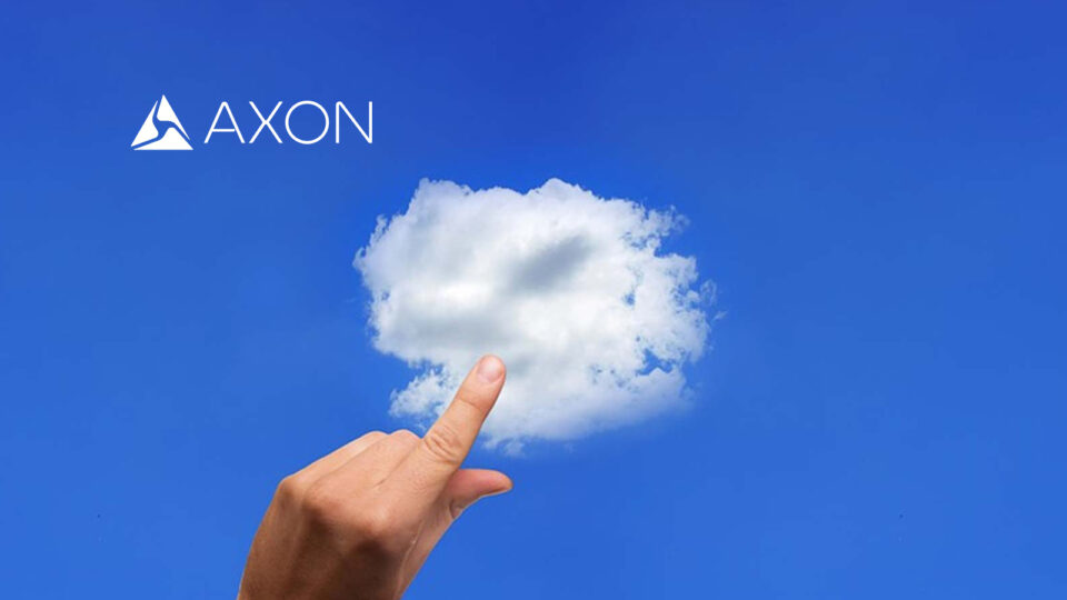 Axon Cloud Upgraded to Highest Level of Security Status by Us General Services Administration