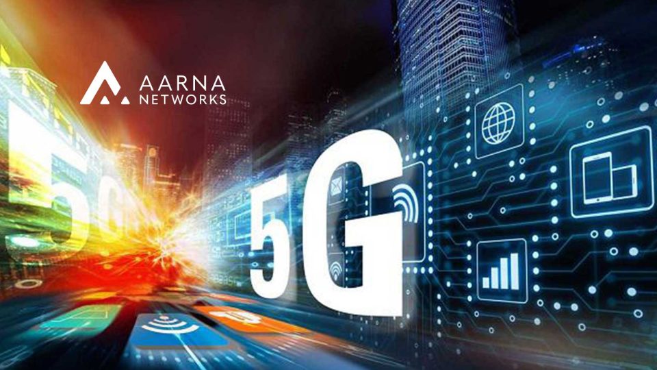 Aarna Networks, Druid Software, Airspan Launch Production-Ready Private 5G Solution