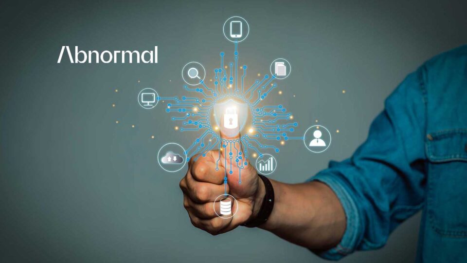 Abnormal Security Launches Limited Web Series on the Convergence of AI + Cybersecurity, Featuring Kevin Poulsen and Zack Kass