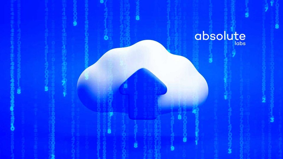 Absolute Labs Launches on Google Cloud Marketplace