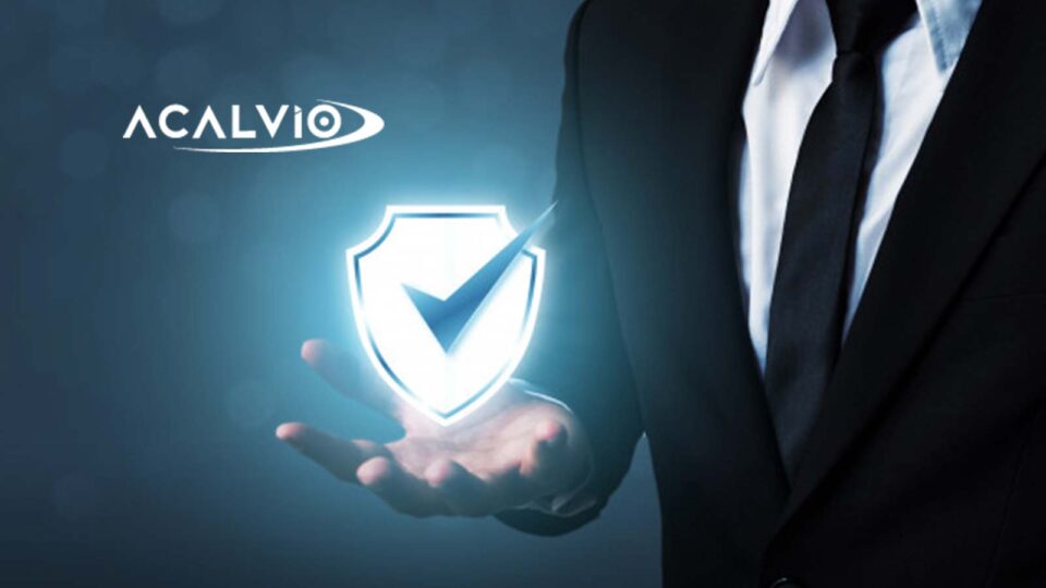 Acalvio ShadowPlex Product Named a Leader in Deception Technologies by KuppingerCole; Achieves Highest Security Rating