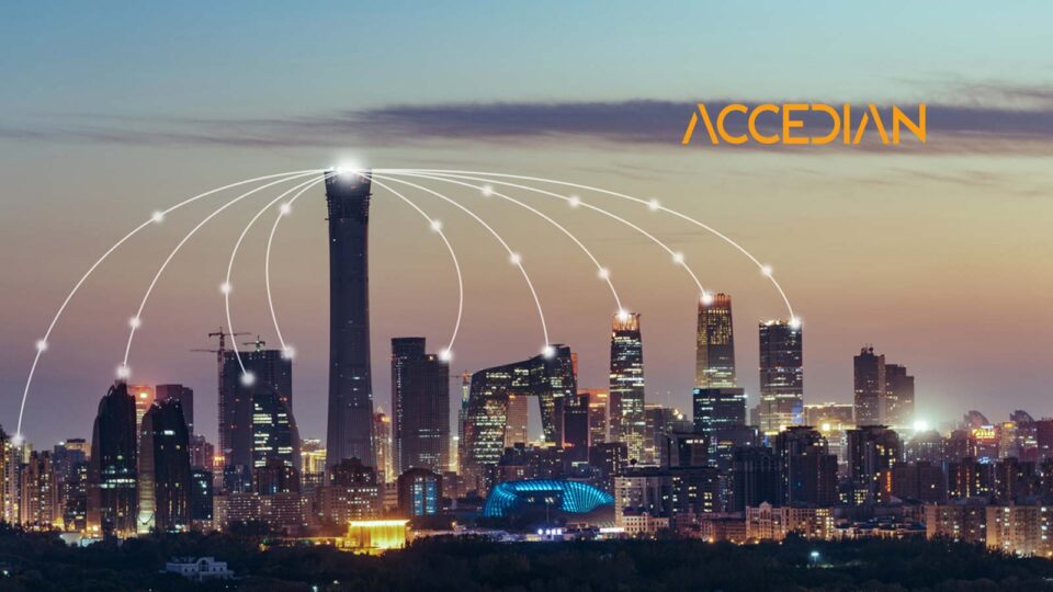 Accedian and VMware Tighten Interoperability to Better Assure CSP Services Delivered Across Open RAN, MEC, and 5G Core