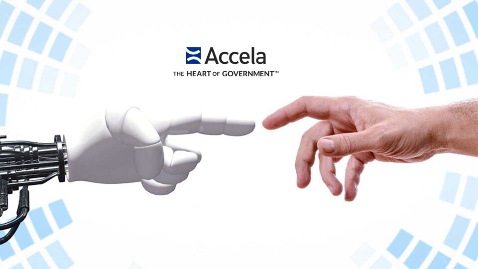 Accela Advances Momentum with New Strategic Investment from Francisco Partners