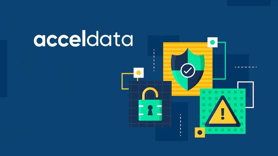 Acceldata Achieves ISO 27001 and SOC 2 Certifications for Top-tier Data Privacy and Security